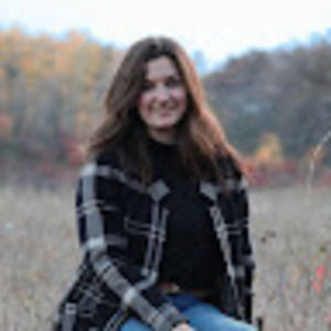 Meet your Posher, Hailey